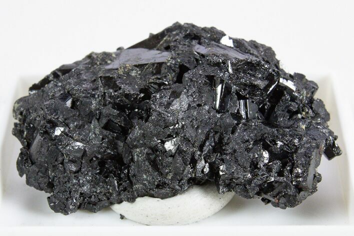 Rare, Raw Chevkinite-(Ce) Specimen - Pakistan #345851